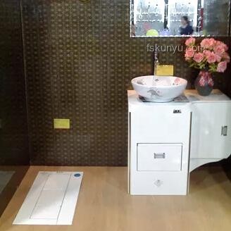 坐馬桶上廁所的正確姿勢(shì)曝光