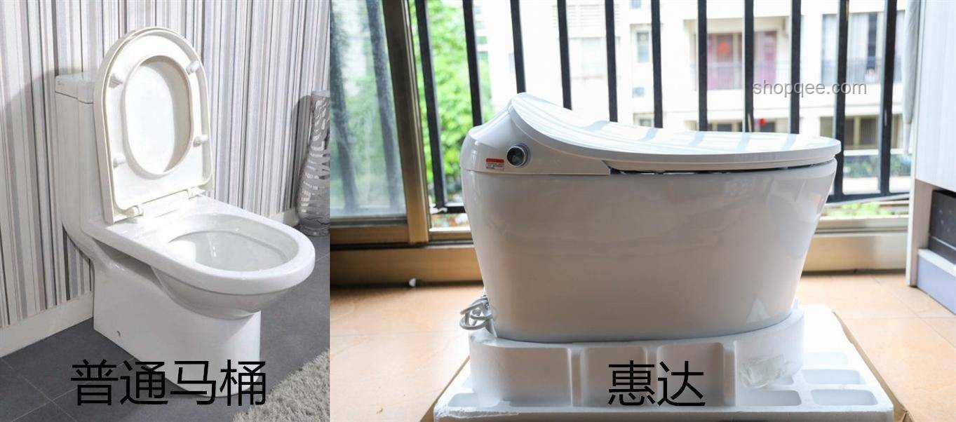 坐馬桶上廁所的正確姿勢大揭秘??