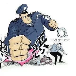 商貿(mào)市場(chǎng)保安非法拘禁未成年人事件深度分析