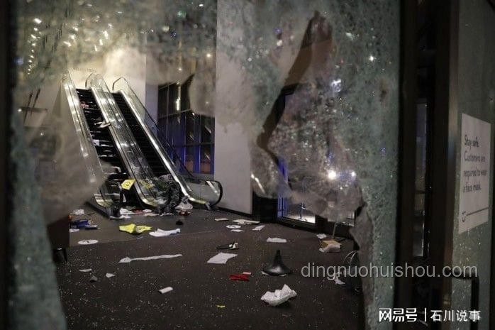 洛杉磯暴亂蔓延：透視美國社會裂痕與行業(yè)影響