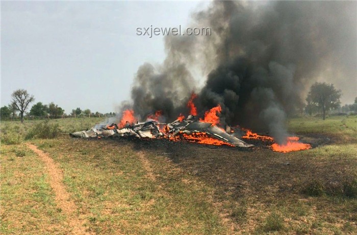莫迪稱為印航墜機心碎：共鳴與反思的旅程