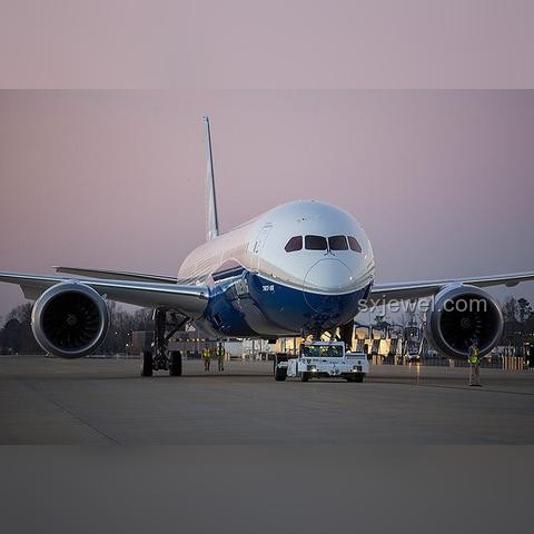 波音787客機墜毀事件后的航空安全趨勢預(yù)測