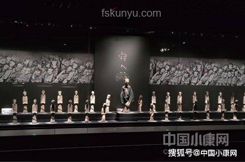 中國(guó)史前母系社會(huì)確證：古DNA解鎖文明密碼，跨界創(chuàng)新引領(lǐng)考古新紀(jì)元