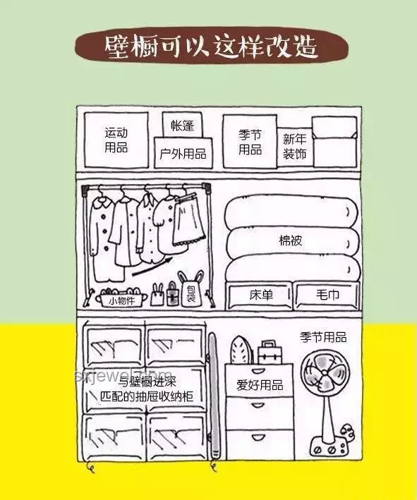 女子搬家收納服務(wù)問題解決方案，明確標(biāo)準(zhǔn)與有效收納法