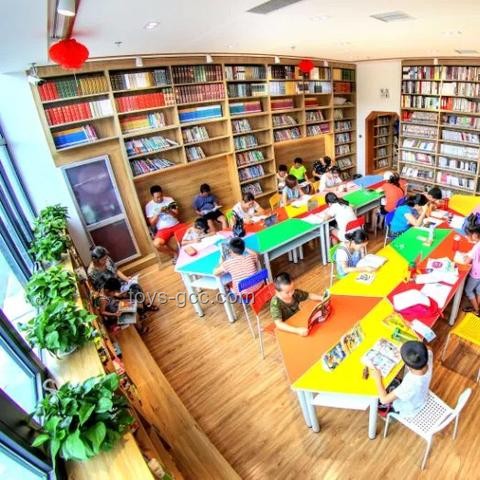 書香空間的蛻變：解析中國書房文化的創(chuàng)新密碼