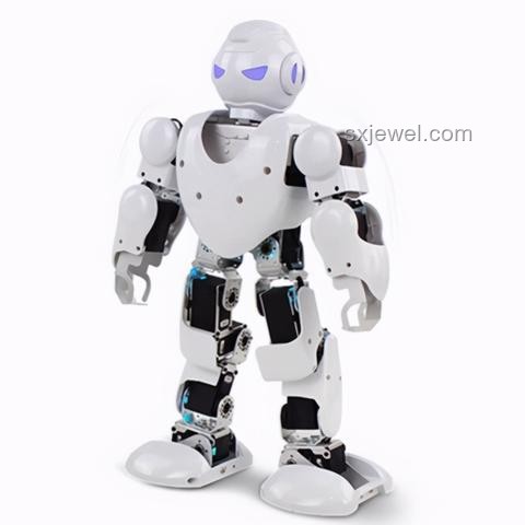 人形機器人痛點：以設(shè)計思維解鎖未來潛能，跨界融合創(chuàng)新