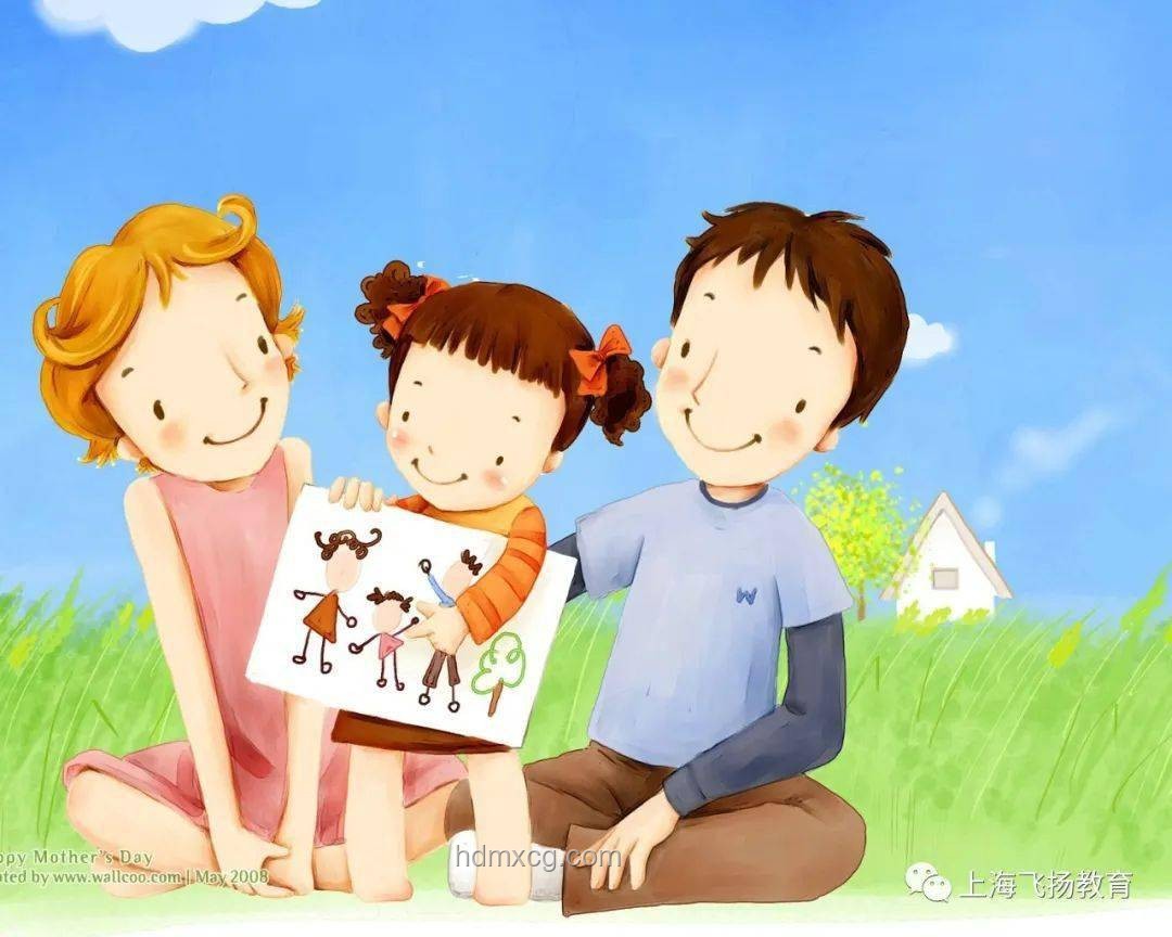 孩子的哪些行為可能反映其家庭環(huán)境不佳？