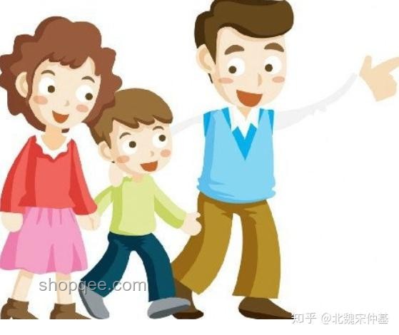 孩子哪些行為可能暗示其家庭環(huán)境不佳？解決方案