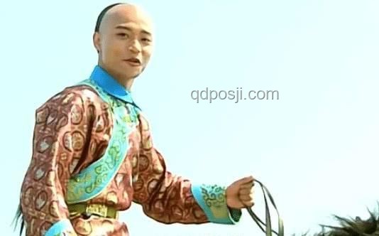 《還珠格格》爾泰對(duì)賽婭公主：真愛(ài)辨析??