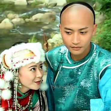 《還珠格格》爾泰賽婭情感趨勢(shì)預(yù)測(cè)：真愛還是權(quán)謀？