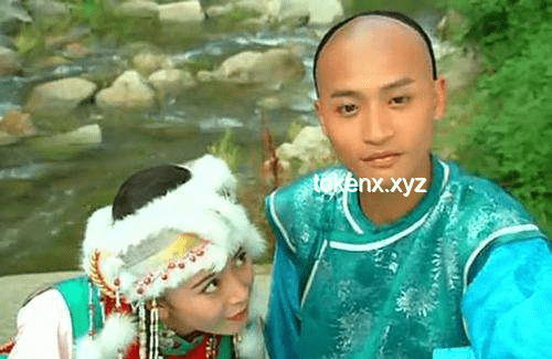 《還珠格格》中爾泰對賽婭公主是否真愛解析指南