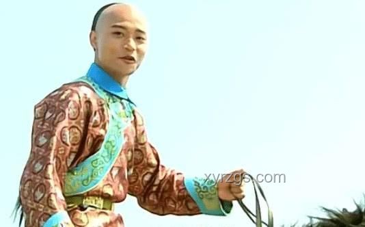 《還珠格格》中爾泰對(duì)賽婭公主的情感探究