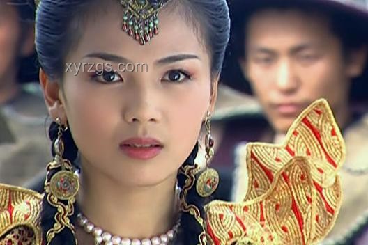 《還珠格格》中爾泰對(duì)賽婭公主的情感探究