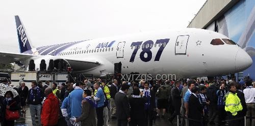 波音787機(jī)型性能與全球應(yīng)用概覽