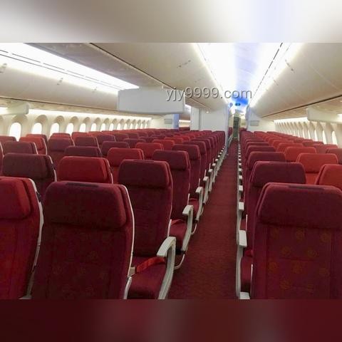 波音787機(jī)型性能與全球應(yīng)用概覽