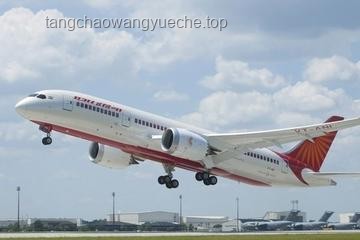 印度航空波音787首起空難案例研究：性能與全球應(yīng)用分析