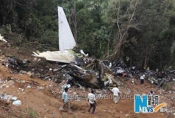 印度航空波音787首起空難案例研究：性能與全球應(yīng)用分析