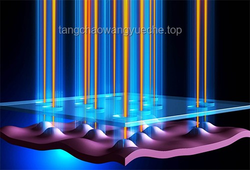 量子計(jì)算：未來(lái)科技的神秘鑰匙，量子比特，量子糾纏，量子疊加，量子算法