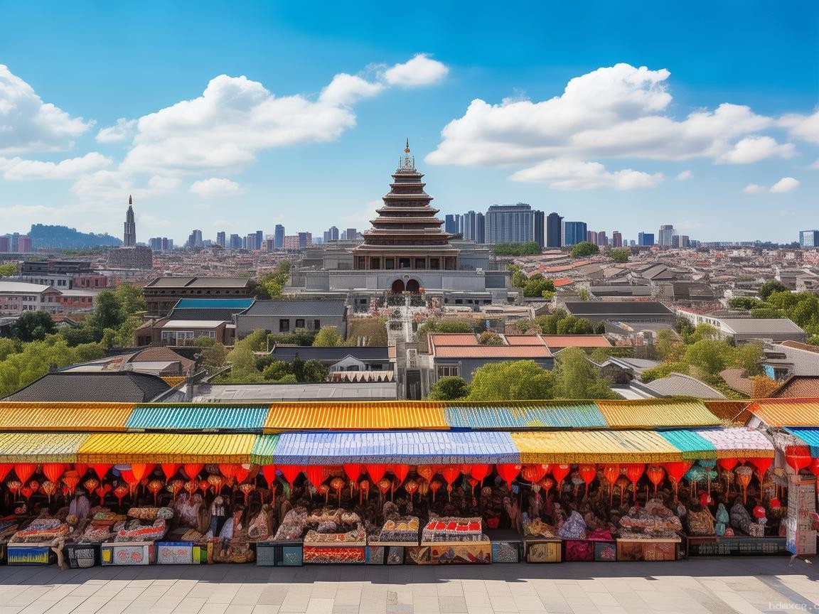 各地文旅聲援南京：文旅融合新趨勢與行業(yè)共振