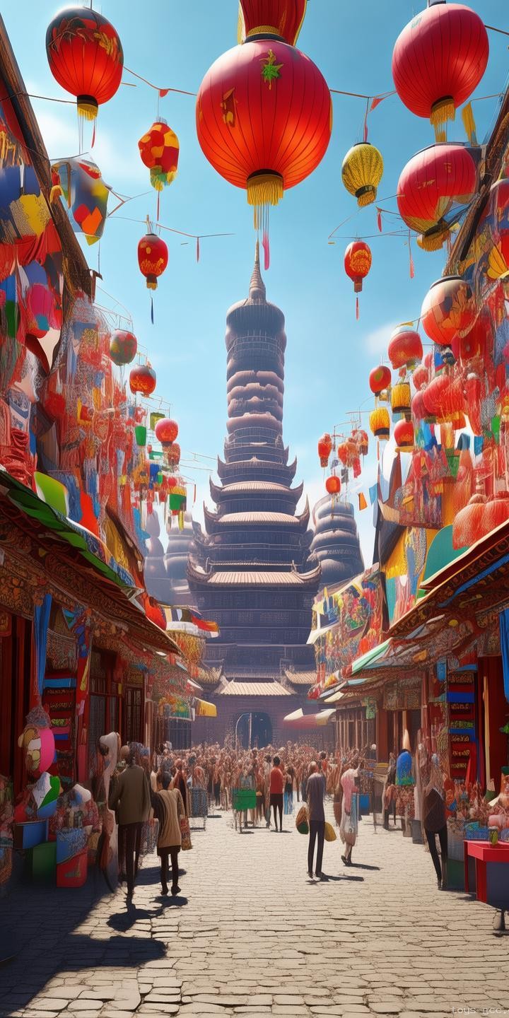 各地文旅聲援南京：文旅融合的新篇章