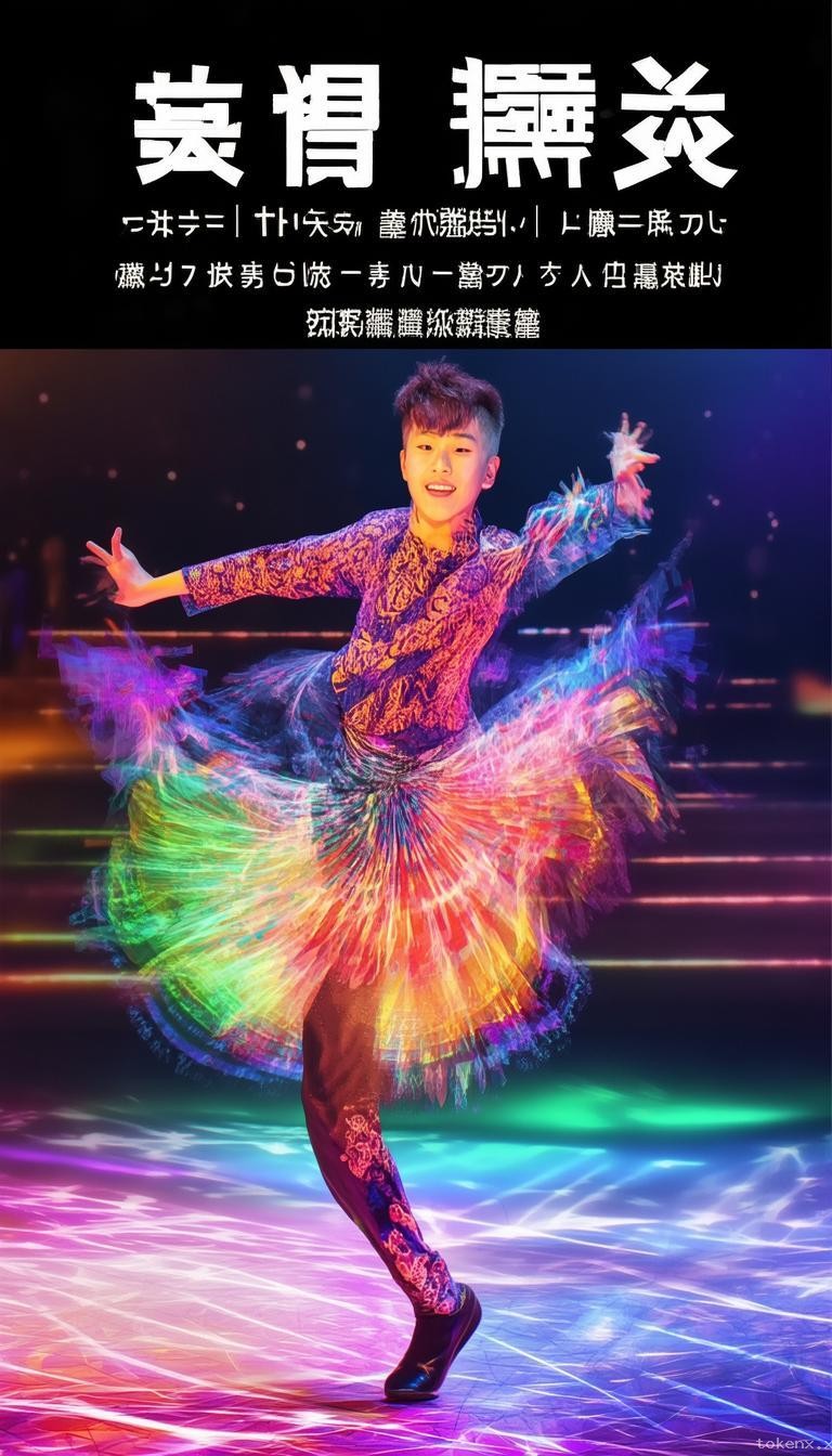 百大萌主搖：解鎖舞蹈學習新路徑的深度分析