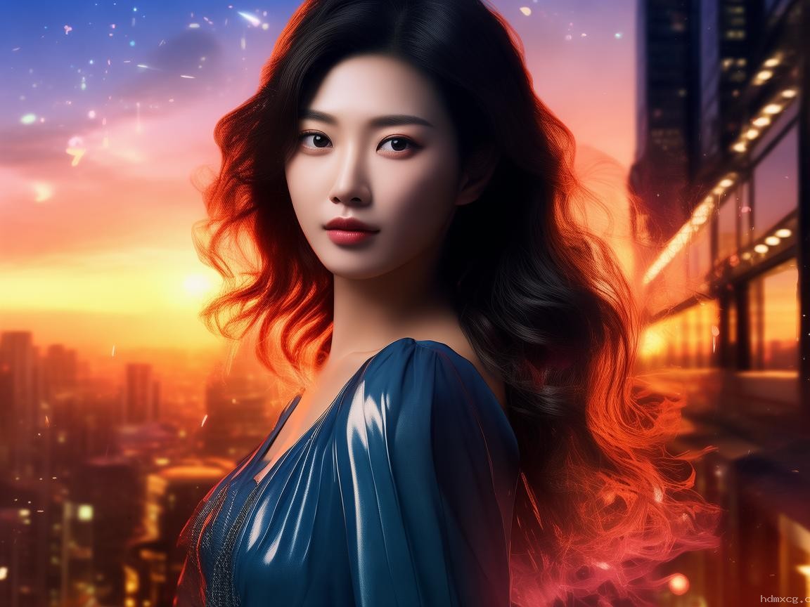那爾那茜是誰：中國內(nèi)地女演員的璀璨之星