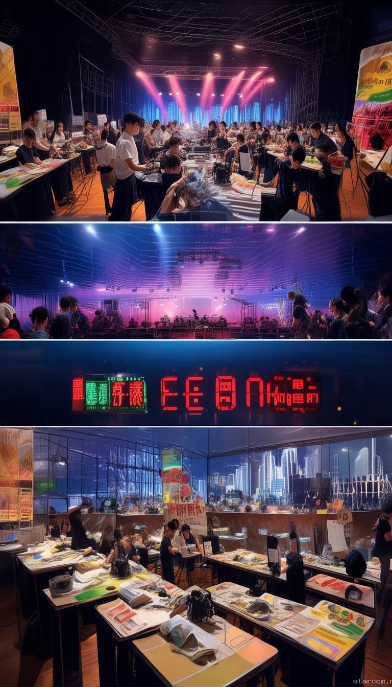鄧紫棋石家莊演唱會籌備與現(xiàn)場問題解決方案