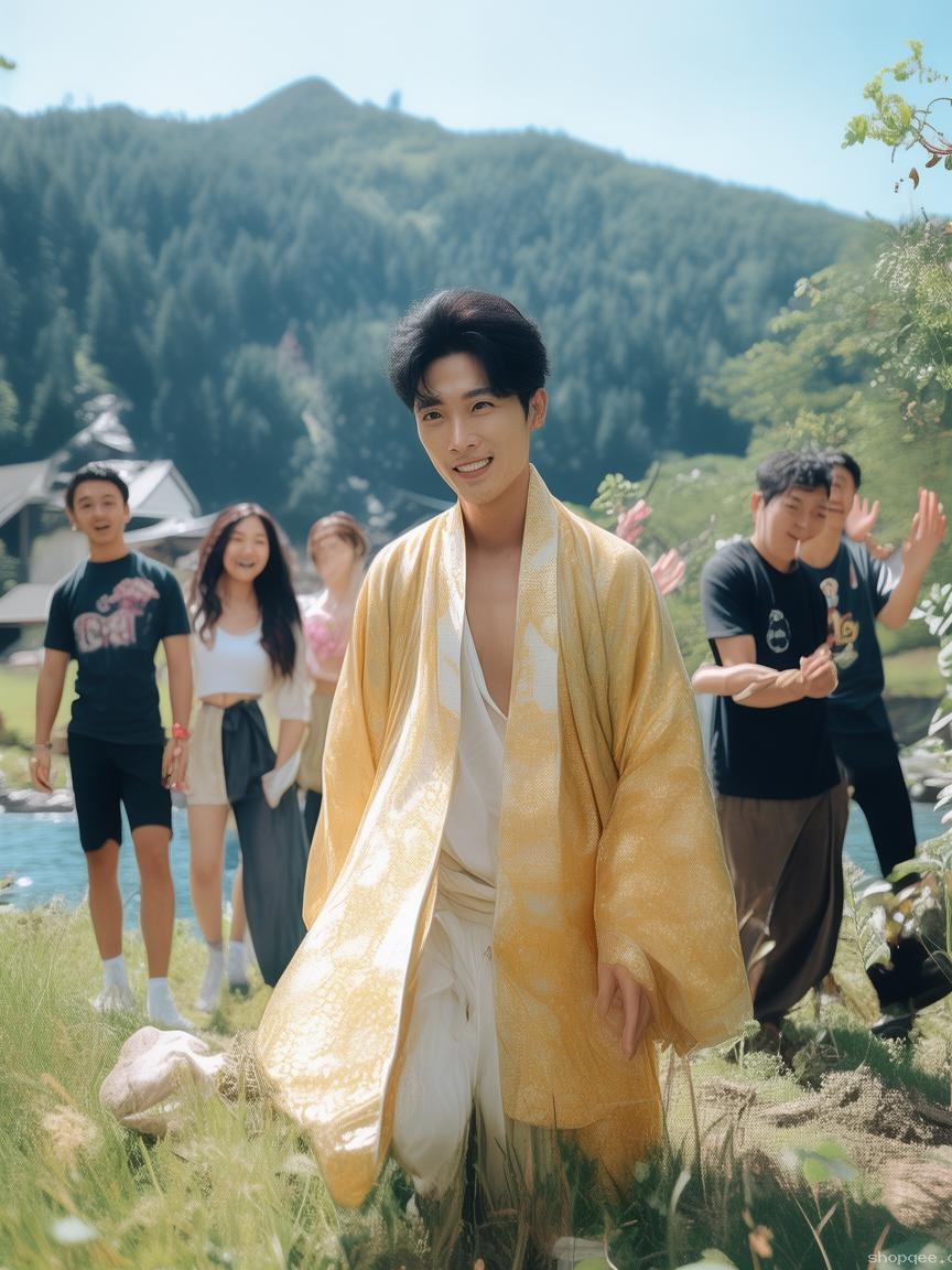 白鹿曾舜晞抖音共創(chuàng)之旅：攜手共創(chuàng)的精彩瞬間