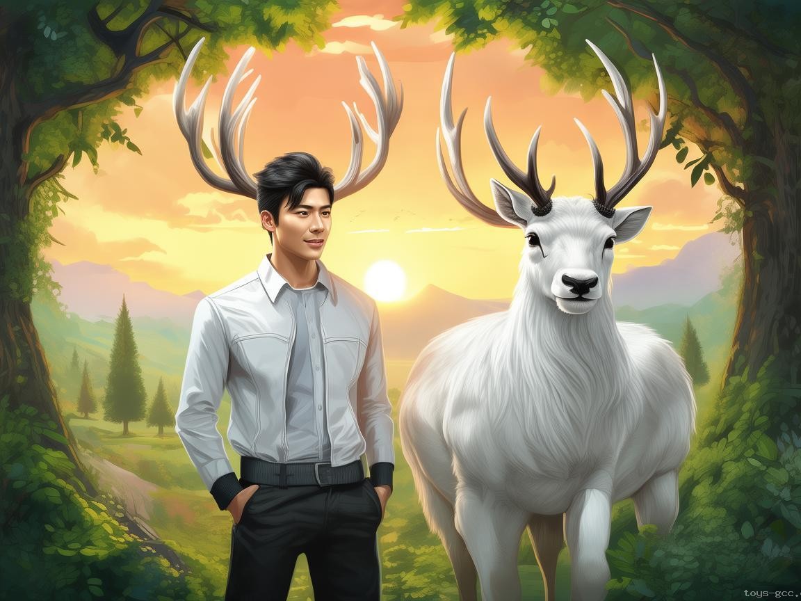 白鹿曾舜晞抖音共創(chuàng)案例研究：明星合作的創(chuàng)新營銷