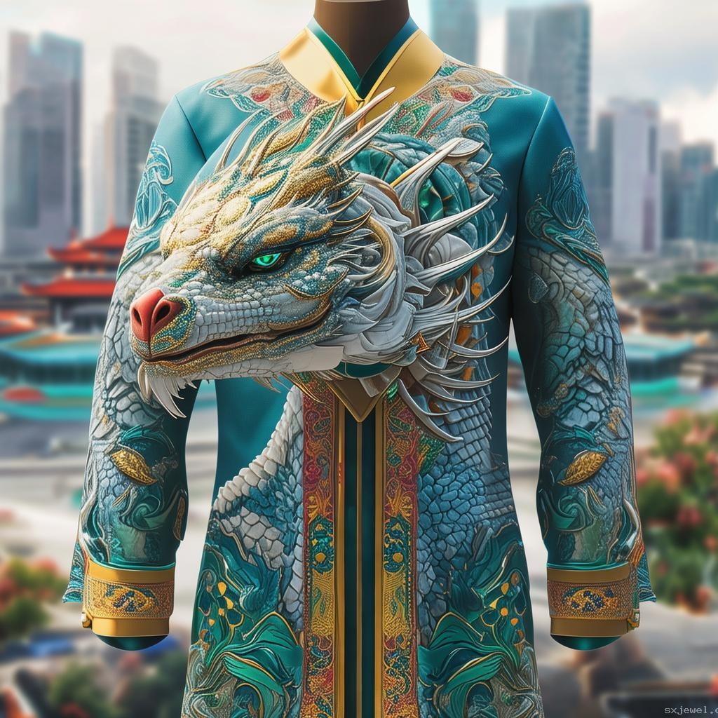 北理工學(xué)位服設(shè)計(jì)趨勢(shì)：從“結(jié)界獸”吐槽看未來(lái)創(chuàng)新