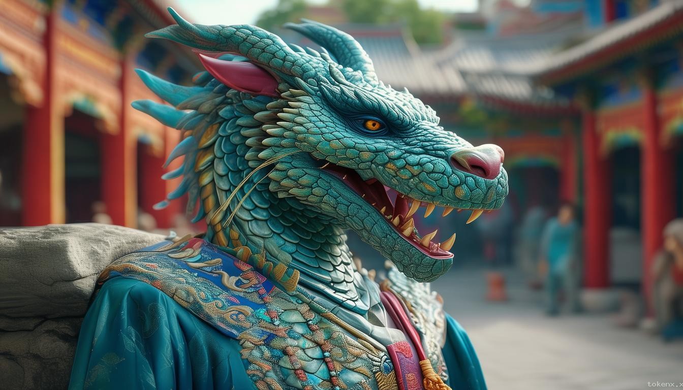 北理工學(xué)位服跨界“結(jié)界獸”，創(chuàng)新設(shè)計中的文化共鳴