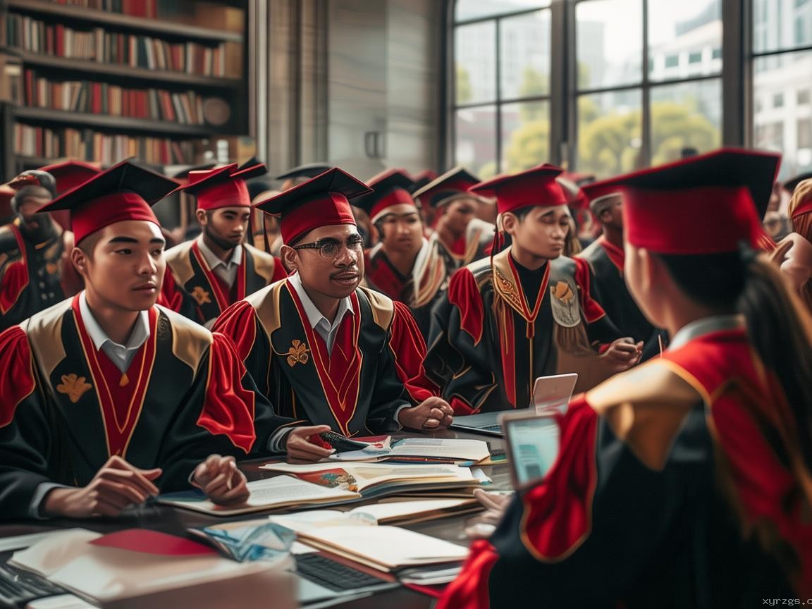 北理工學(xué)位服設(shè)計(jì)爭議背后的文化與市場洞察