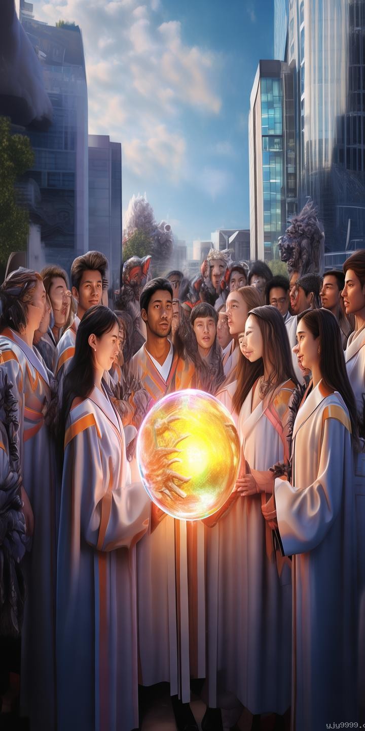 北理工學(xué)位服酷似“結(jié)界獸”問(wèn)題解決方案