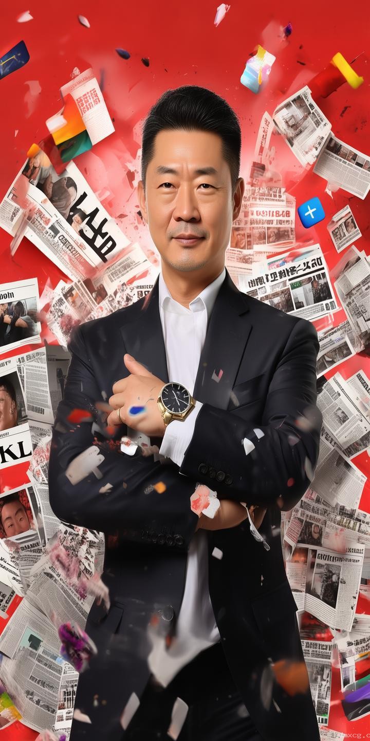 曾毅手表爭(zhēng)議案例研究：公眾形象與危機(jī)應(yīng)對(duì)
