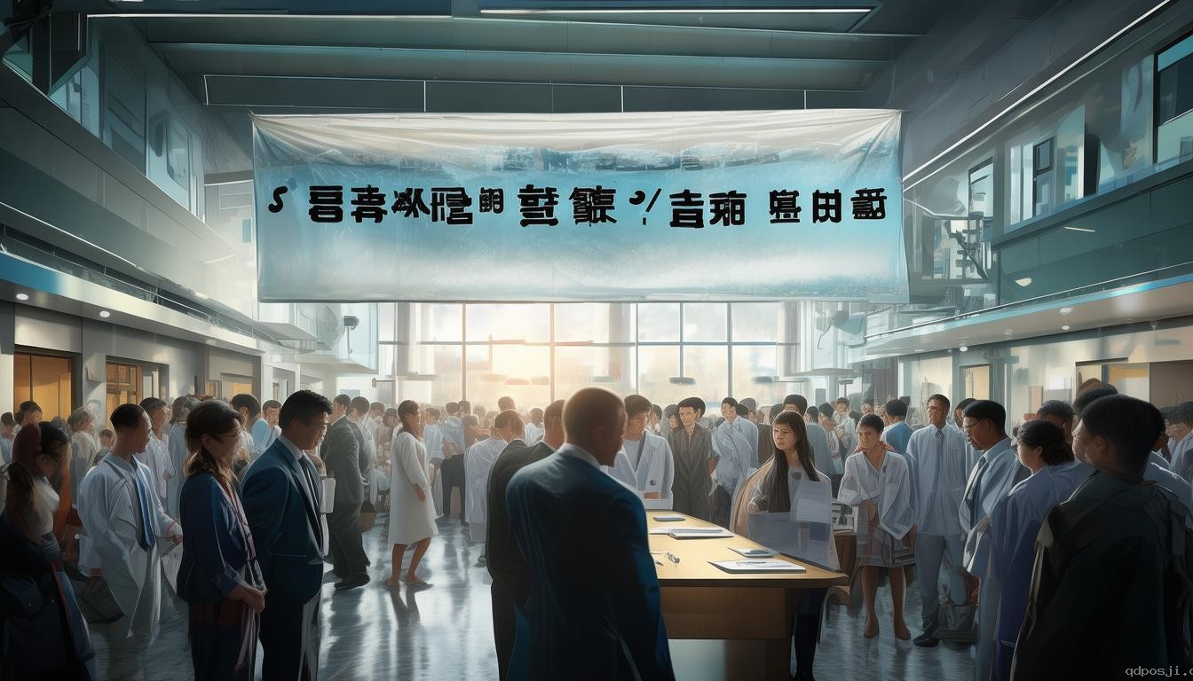 醫(yī)院通過(guò)羅某宇洗黑錢？官方通報(bào)及解決方案