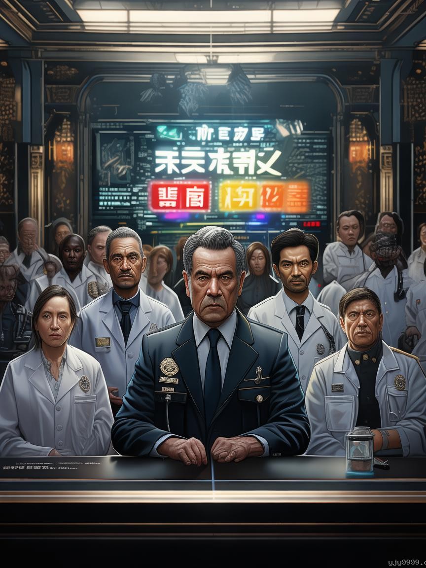 羅帥宇案封口費事件：未來醫(yī)療反腐趨勢預測