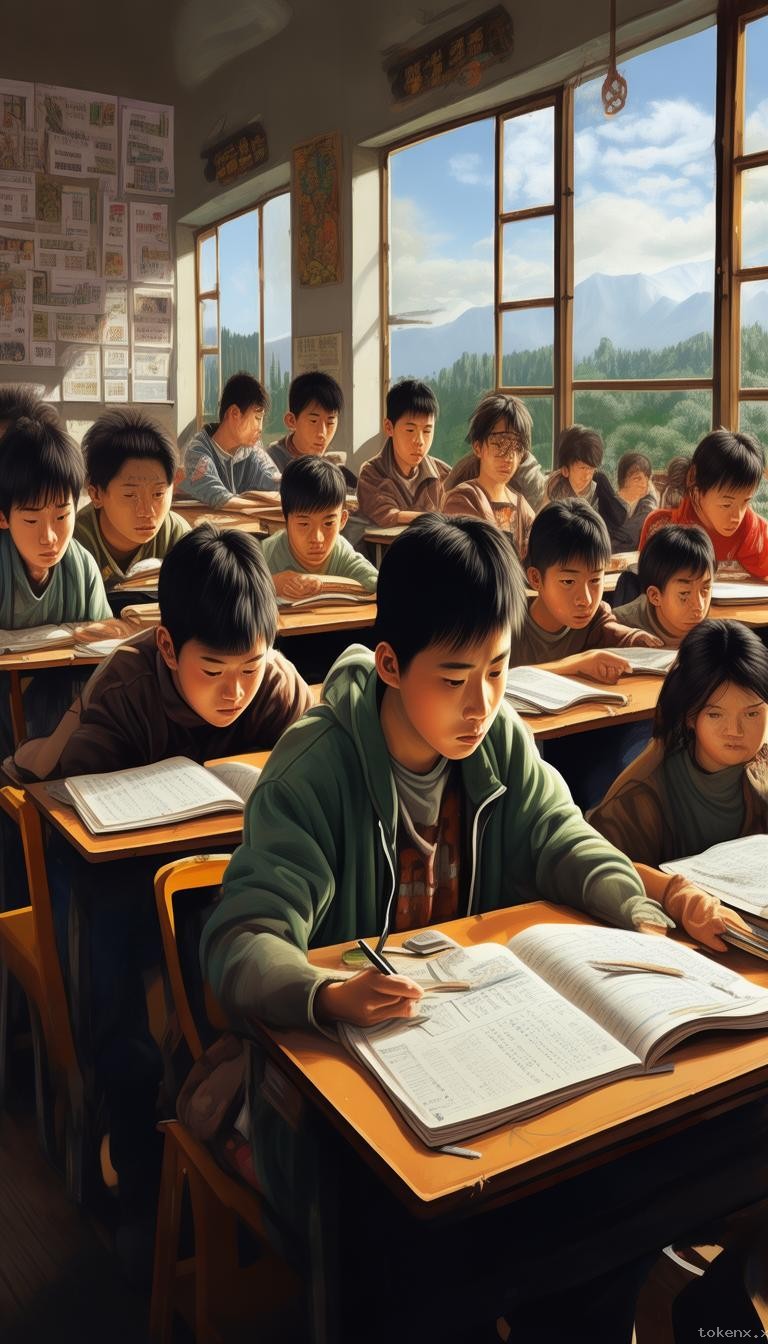 中國難度最被低估的高考大?。核拇ǜ呖忌疃绕饰? title=