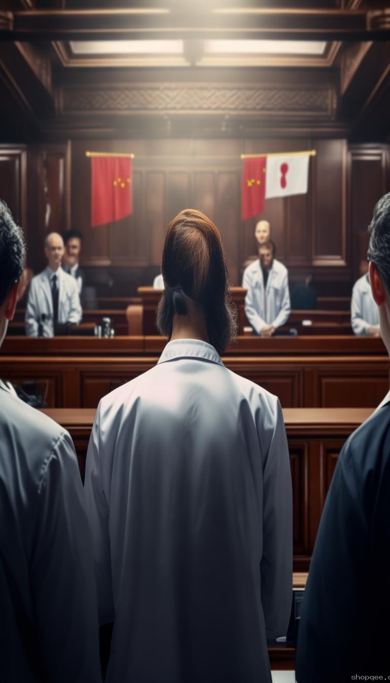 中日友好醫(yī)院肖某案：官方對違背醫(yī)德醫(yī)務(wù)人員嚴肅處理案例研究