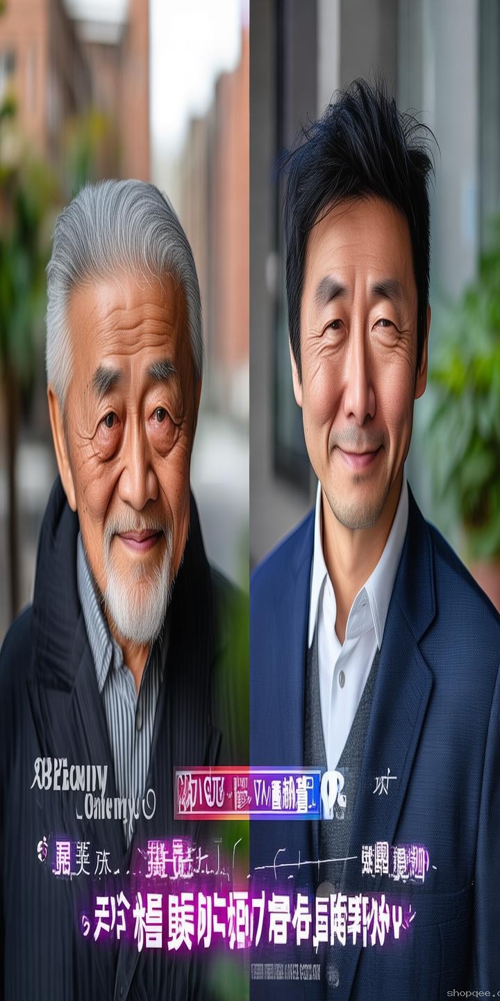 71歲朱時(shí)茂逆齡之謎：比56歲于謙更顯年輕案例研究