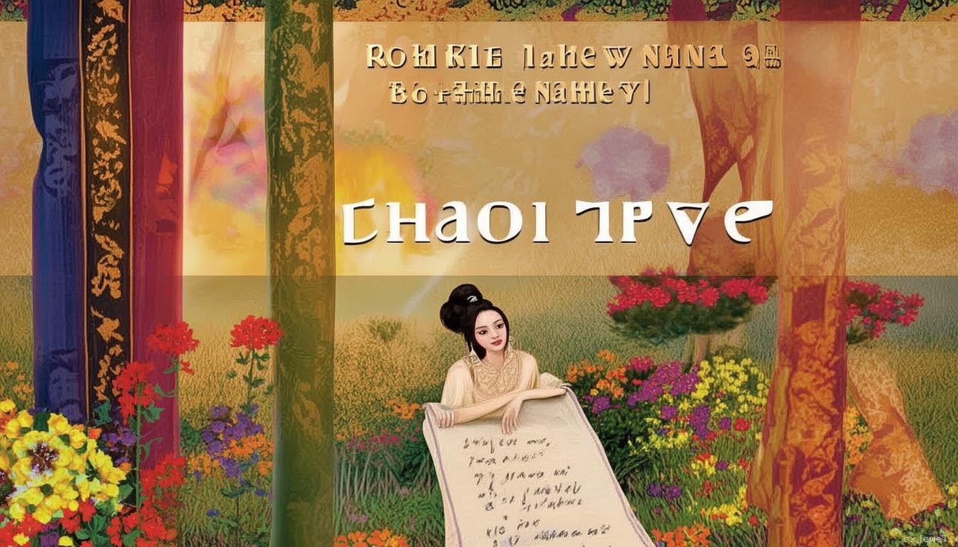 招娣改名：意味深長的變革與操作指南