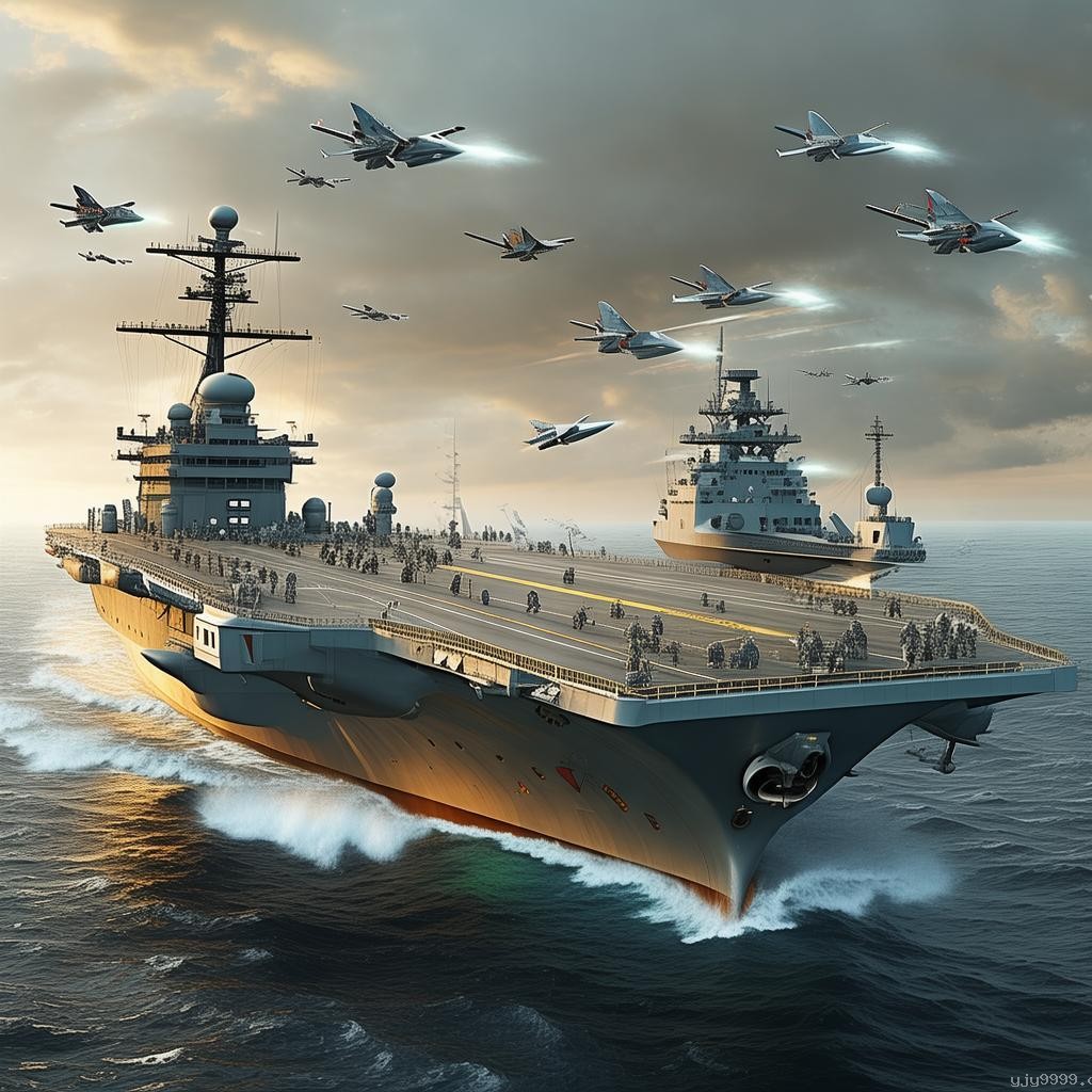 日本艦機抵近滋擾我國航母編隊：事實真相與應對策略