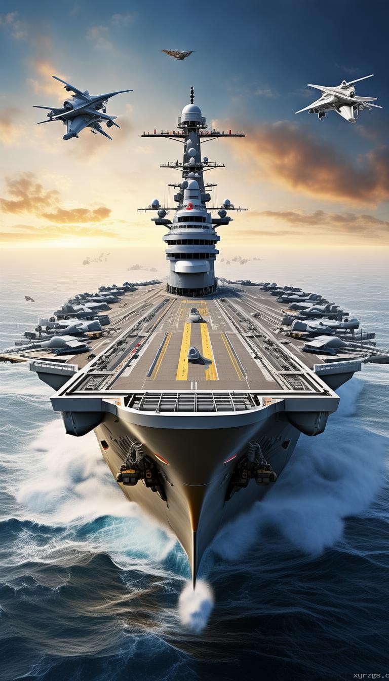 日本艦機頻繁抵近滋擾：透視我國航母編隊的安全挑戰(zhàn)與應對策略