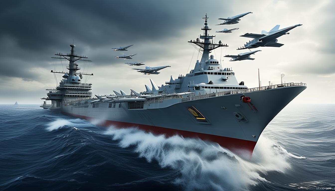 日本艦機(jī)頻繁抵近滋擾我國(guó)航母編隊(duì)案例研究