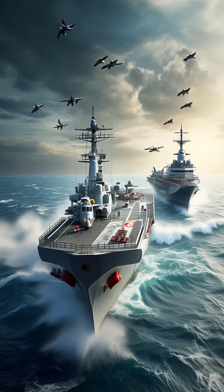 日本艦機(jī)頻繁抵近滋擾我國(guó)航母編隊(duì)案例研究