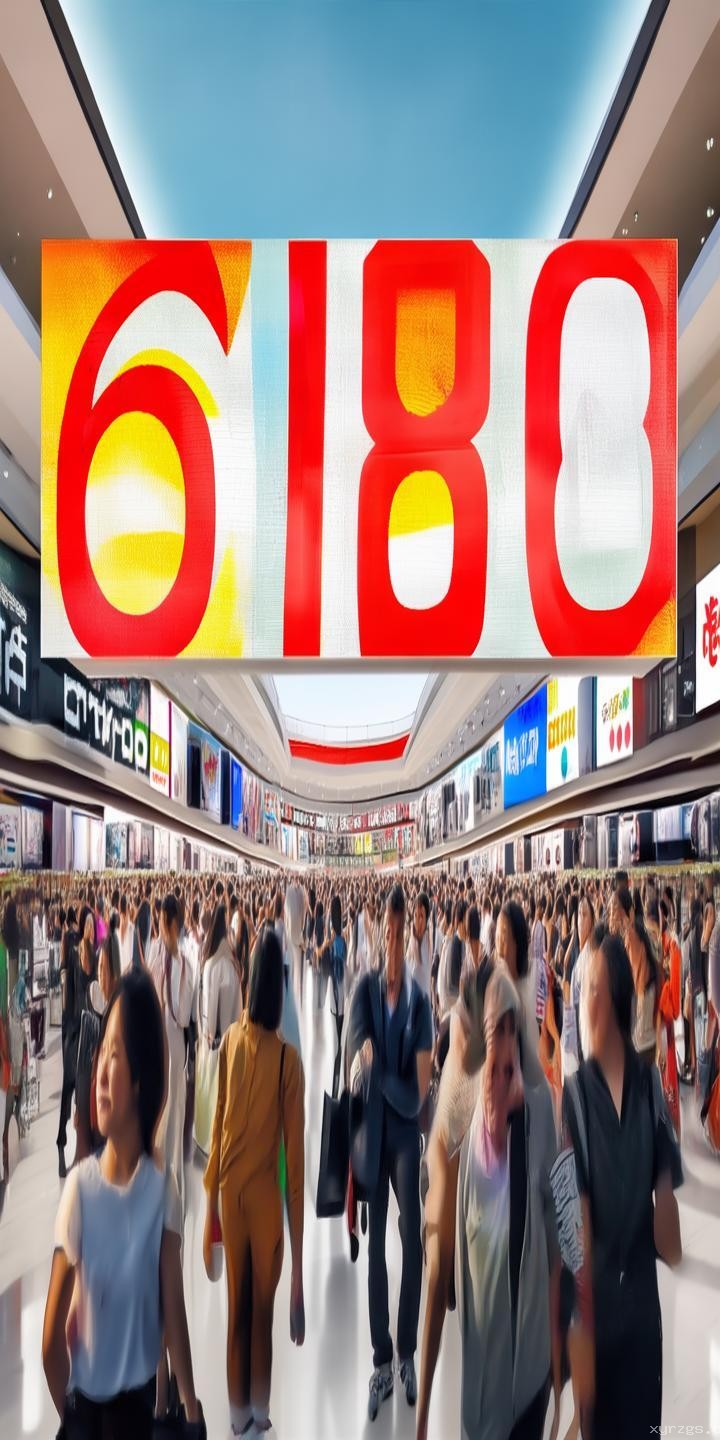 618家電價格暴降：行業(yè)洗牌與消費趨勢的深度剖析