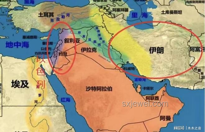 伊朗全面回應(yīng)以色列空襲：局勢升級與影響深度剖析