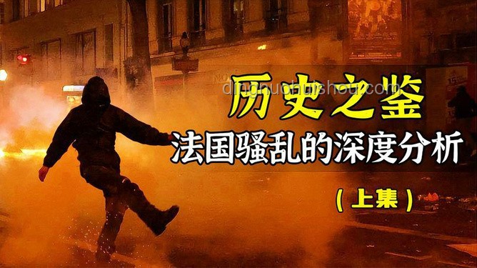 直男財(cái)經(jīng)深度解析：洛杉磯騷亂現(xiàn)場(chǎng)目擊