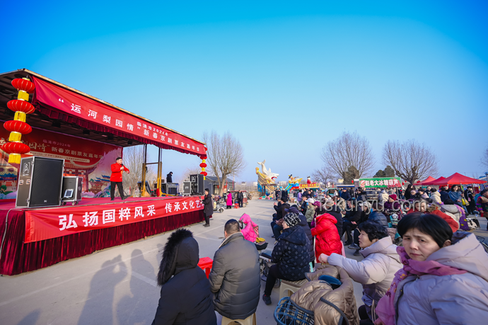 各地文旅齊助力，南京文旅煥發(fā)新生機
