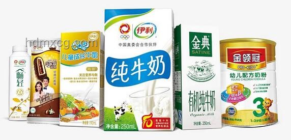 霸道奶總引領(lǐng)的乳制品行業(yè)新風(fēng)尚