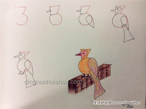 原來畫畫這么簡(jiǎn)單：數(shù)字藝術(shù)教育興起與行業(yè)變革